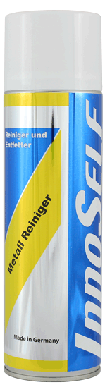 innoself - chemicals mega fett mit ptfe