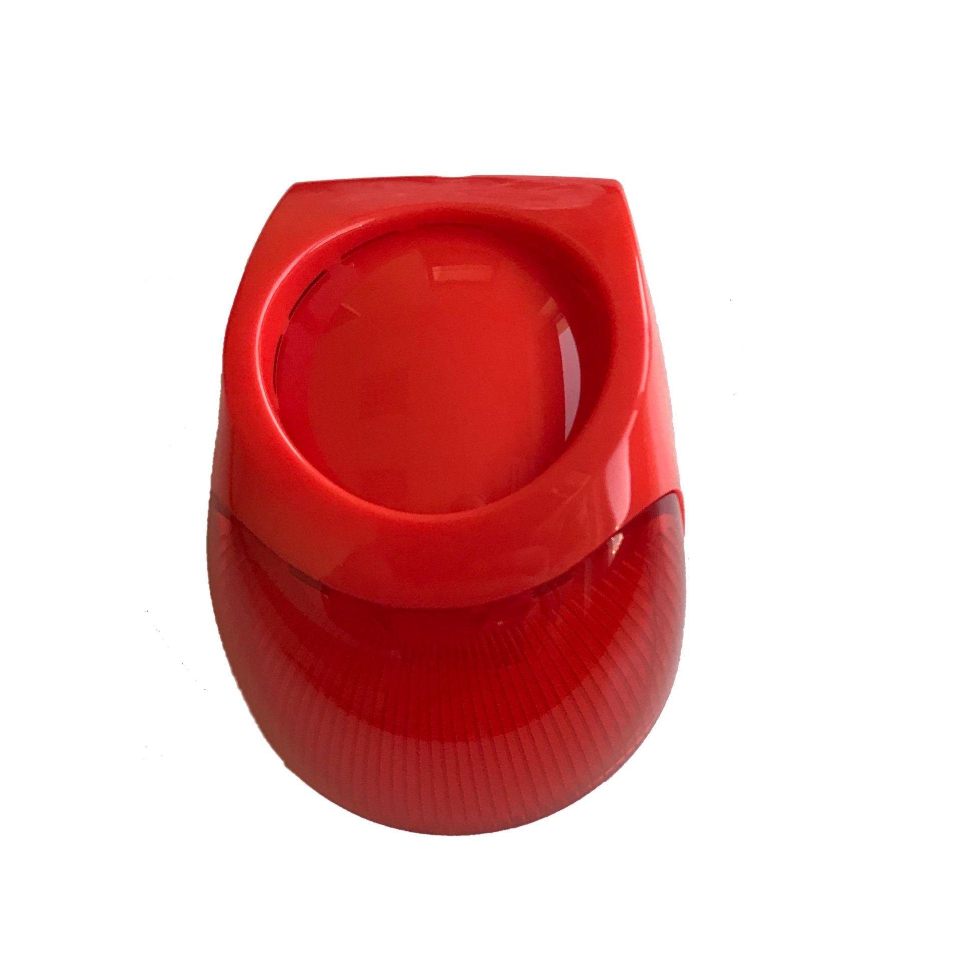 sf50 conventional fire alarm sounder with strobe