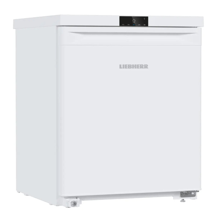 SFCse 801 Performance Laboratory Freezer