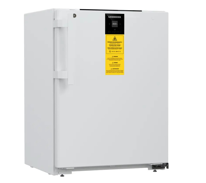 SFTfg 1501 Performance Laboratory Freezer ATEX