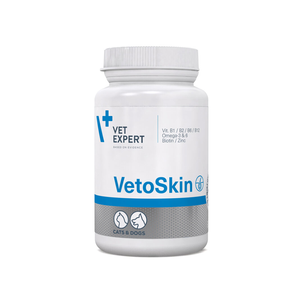 VETOSKİN (TWİSS OFF 90 KAPS&Uuml;L)