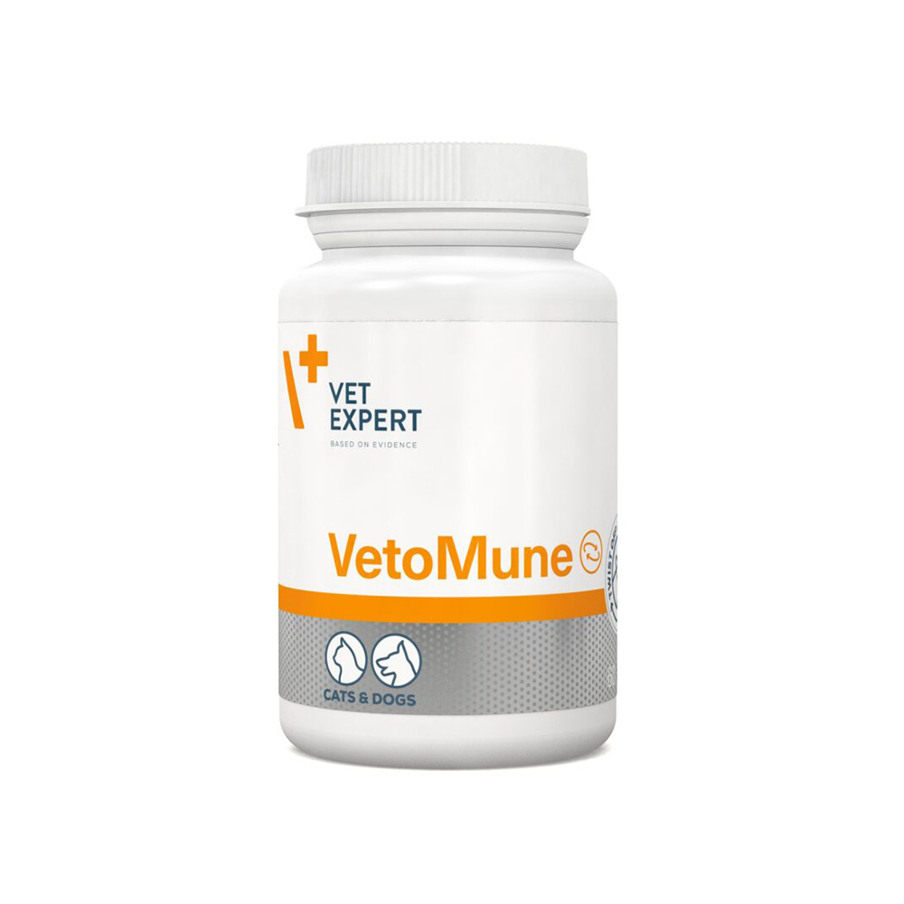 VETOMUNE (TWİSS OFF 60 KAPS&Uuml;L)