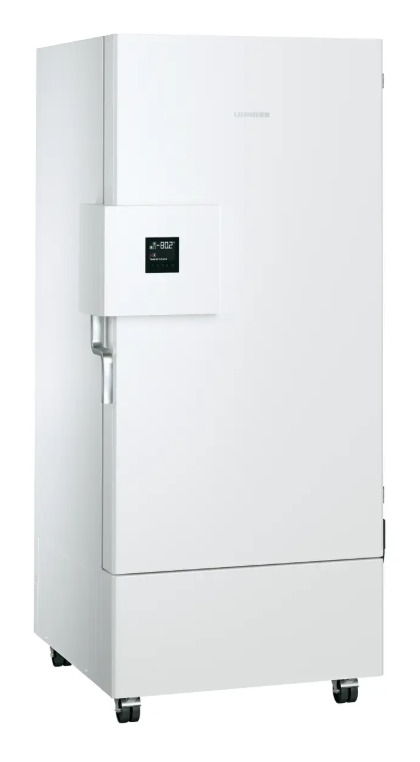 SUFsg 5001 MediLine Air-Cooled Ultra-Low Temperature Freezer