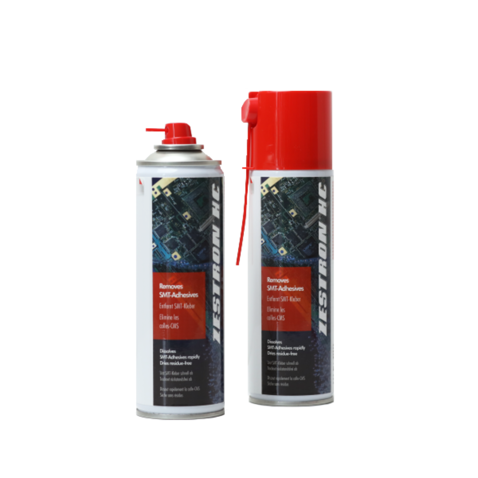 zestron hc aerosol