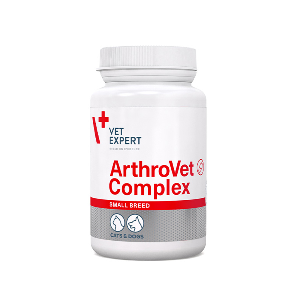 ARTHROVET HA COMPLEX S&B TWİSS OFF
