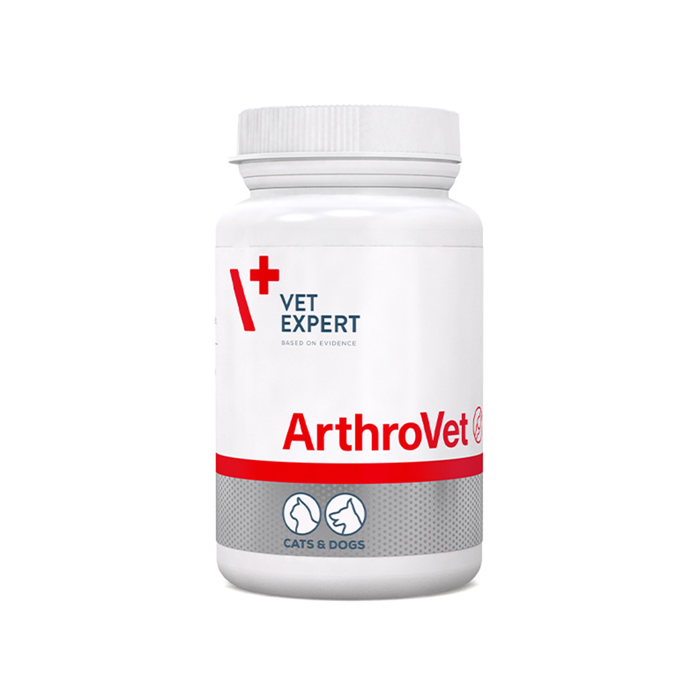 Arthrovet Large Breed (60 Tabletten)