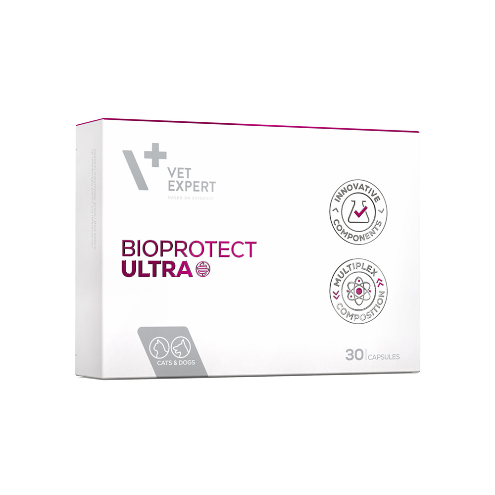 BioProtect Ultra (30 Kapseln)