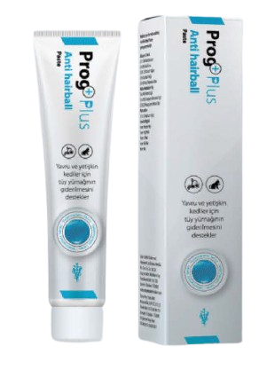 PROGPLUS ANTİHAİRBALL PASTE (100 GR)