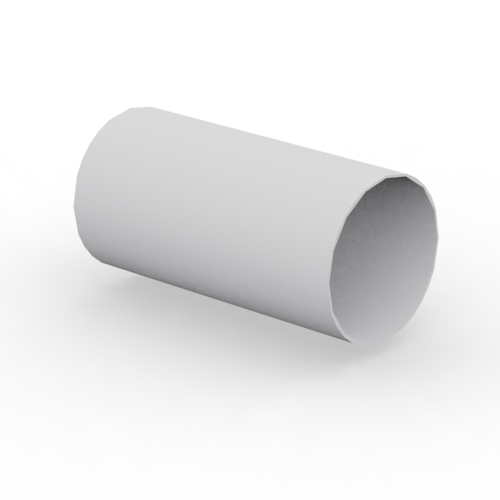 pe havalandırma borusu ø200x3,0 mm