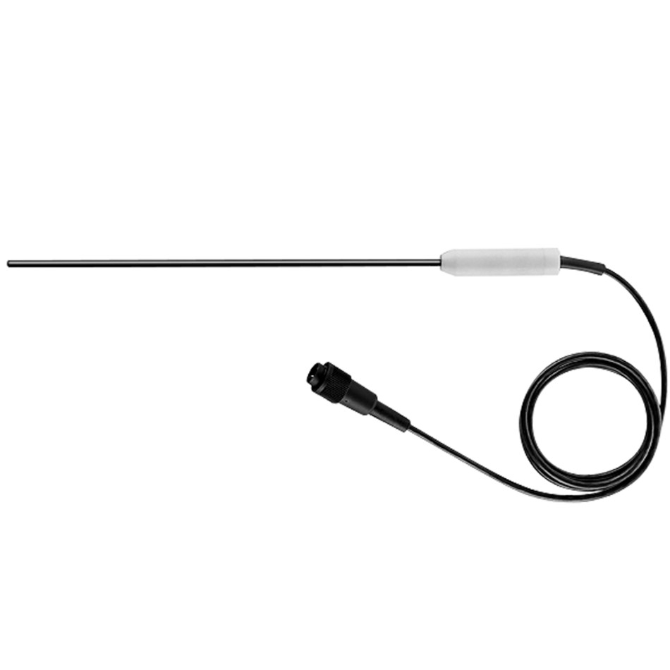 heidolph pt1000 temperature sensor (glass-coated)