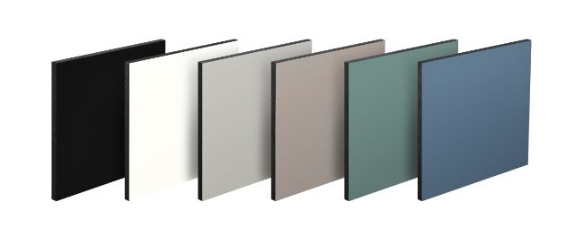 trespa toplab plus® 3050x1530x16 mm