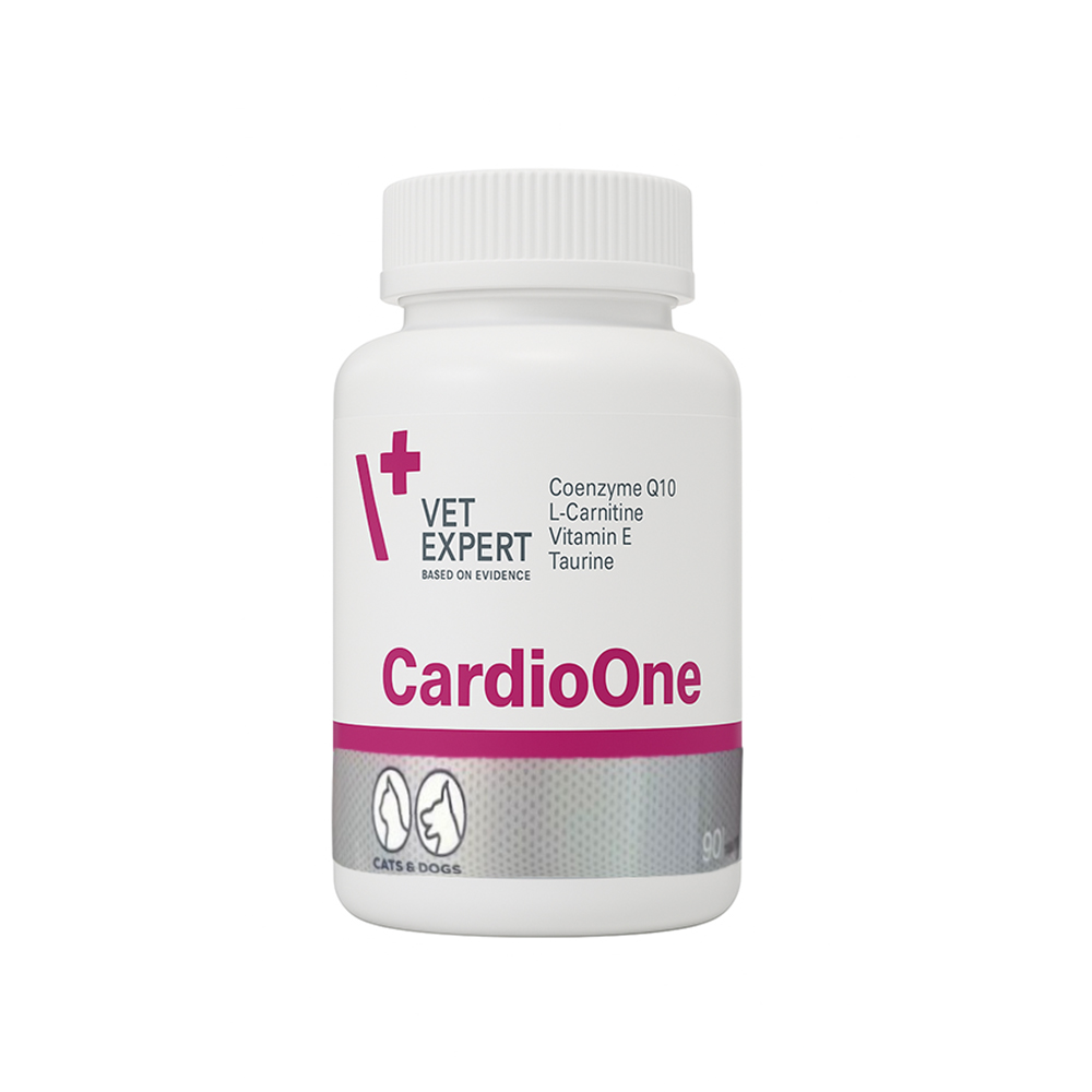 CardioOne (90 Tabletten)