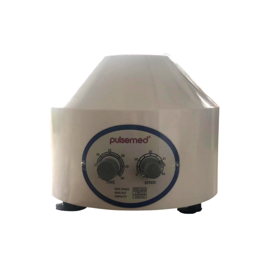 PULSEMED SANTRİF&Uuml;J 6 LI