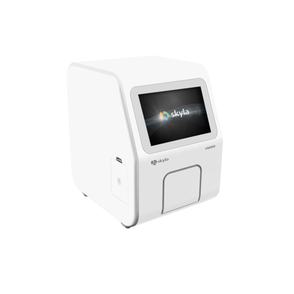 SKYLA VM100 MORFOLOJİ CİHAZI