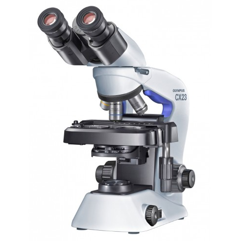 olympus cx23 mikroskop sistemi