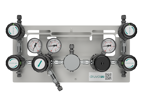 manifold / yarı otomatik
