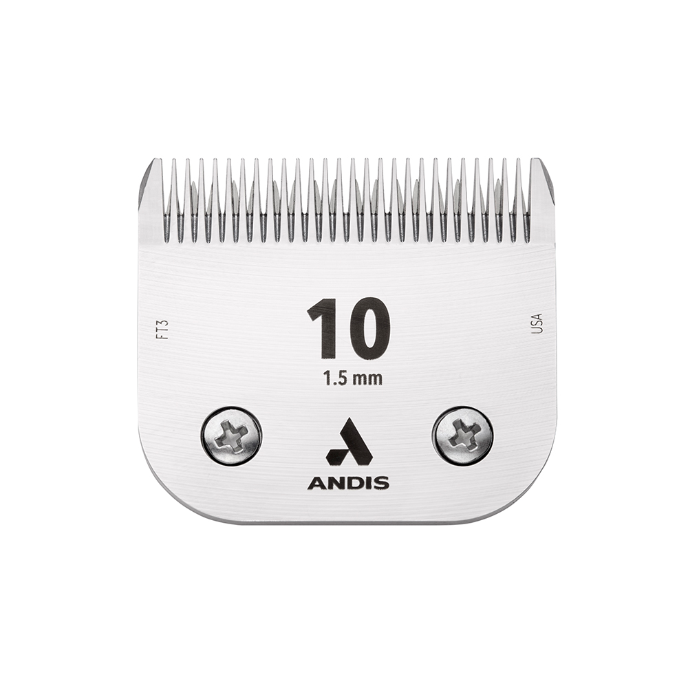 Andis UltraEdge Scherkopf Nr.10 (1,50 mm)
