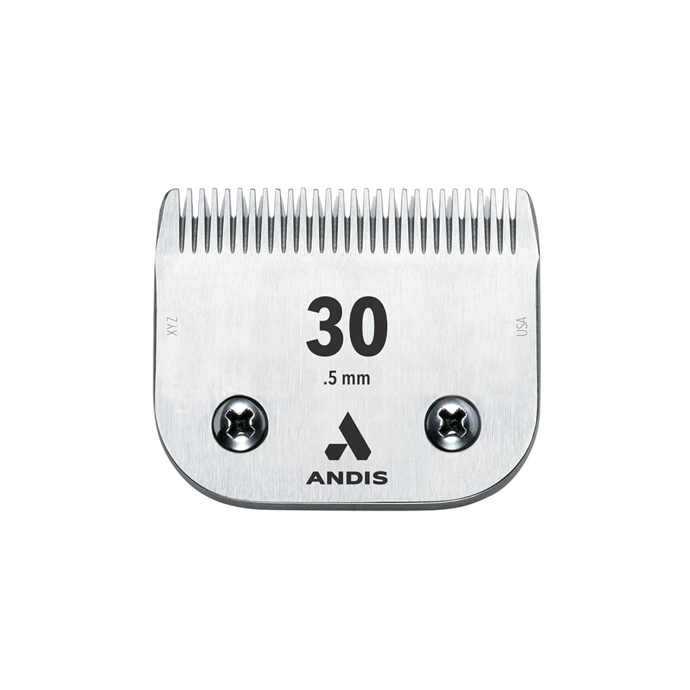 Andis UltraEdge Scherkopf Nr.30 (0,50 mm)