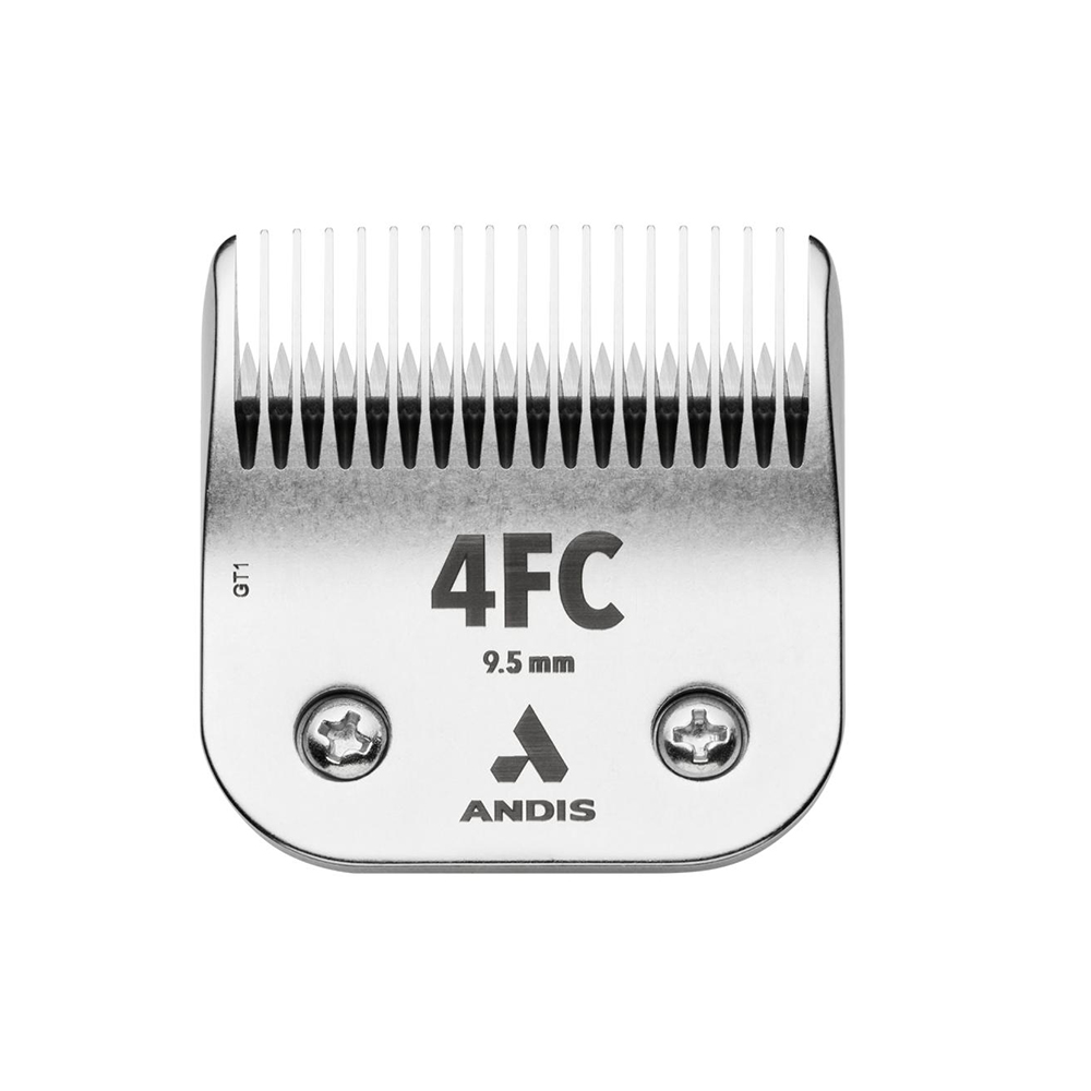 Andis UltraEdge Scherkopf Nr.4FC (9,5 mm)