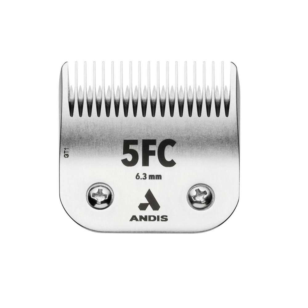 Andis UltraEdge Scherkopf Nr.5FC (6,3 mm)