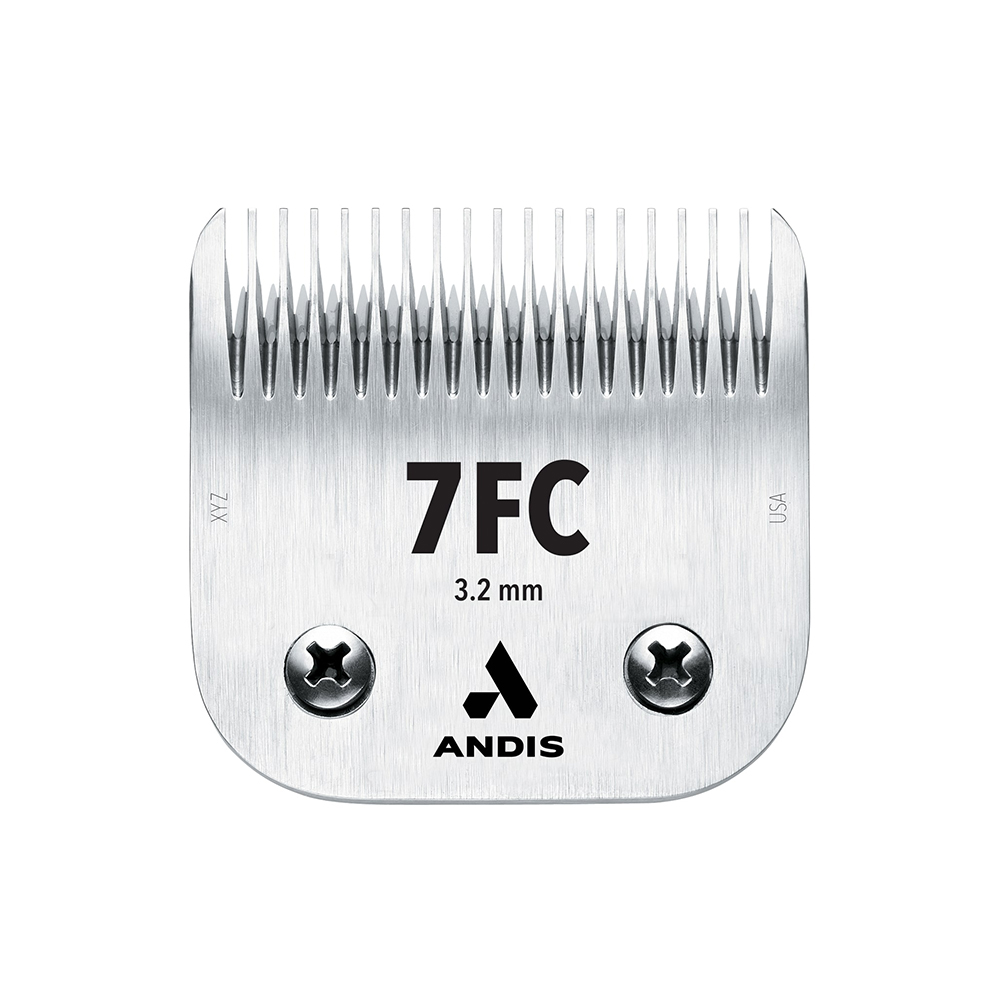 Andis UltraEdge Scherkopf Nr.7FC (3,20 mm)
