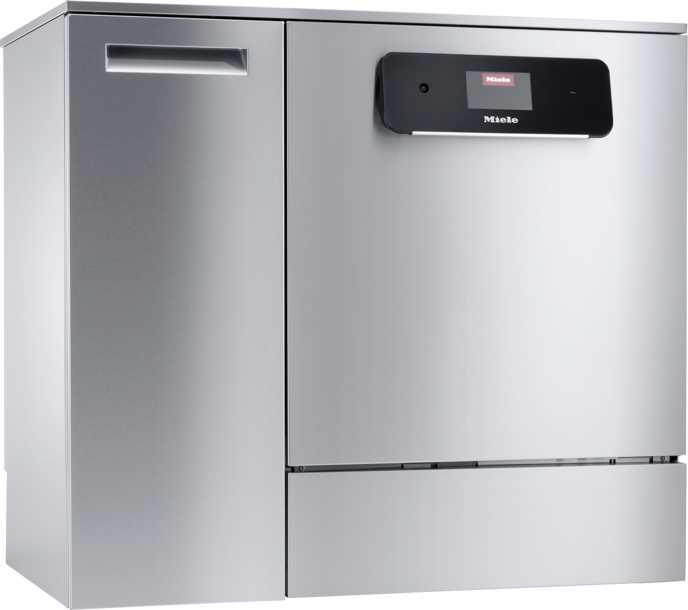 Miele PLW 8683 CD OIL DC5 CM