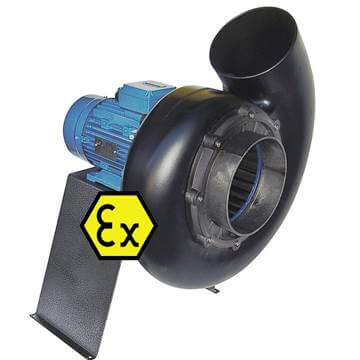 venplast p204 fan