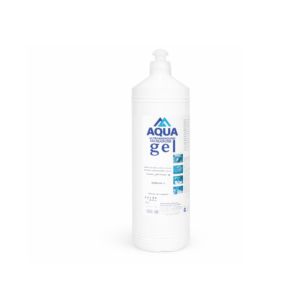 Ultraschallgel 1 L