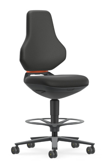 Texon ESD-Laborstuhl