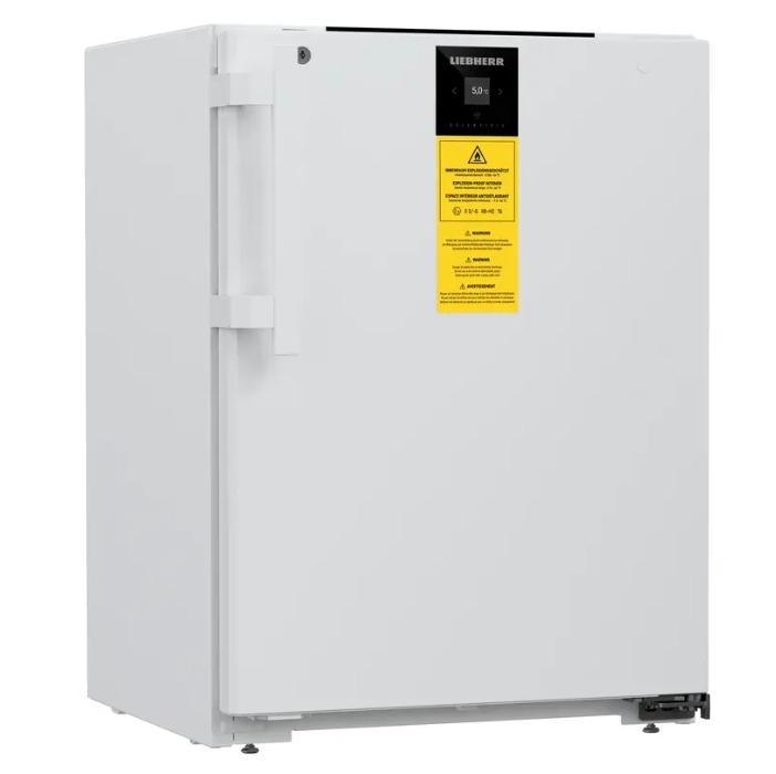 SRTfg 1501 Performance ATEX