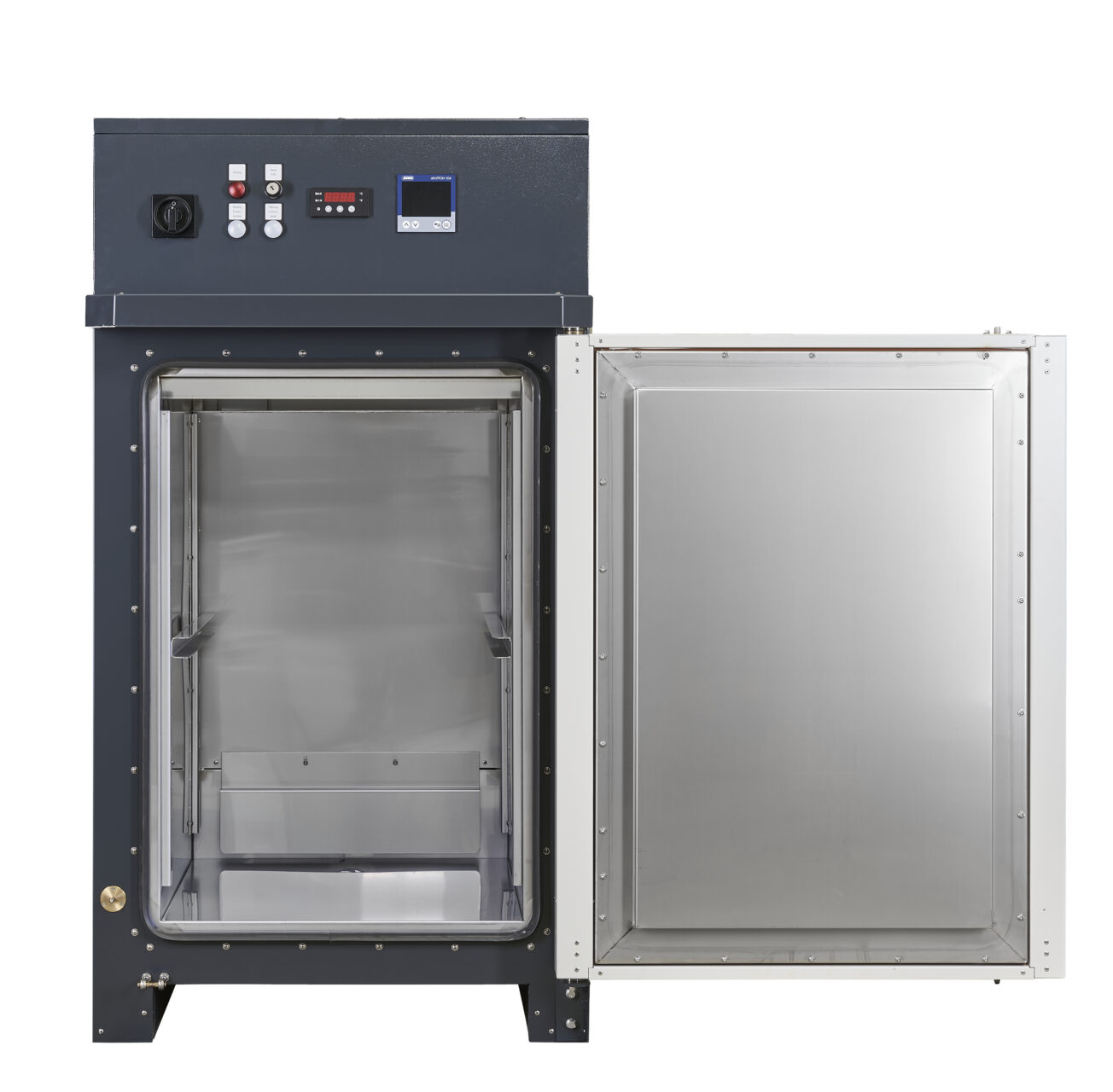 Muffelofen, Typ VFT 60/90 ATEX EG
