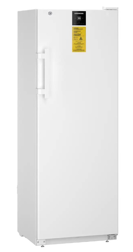 SRFfg 3501 Performance Laboratory Refrigerator - ATEX
