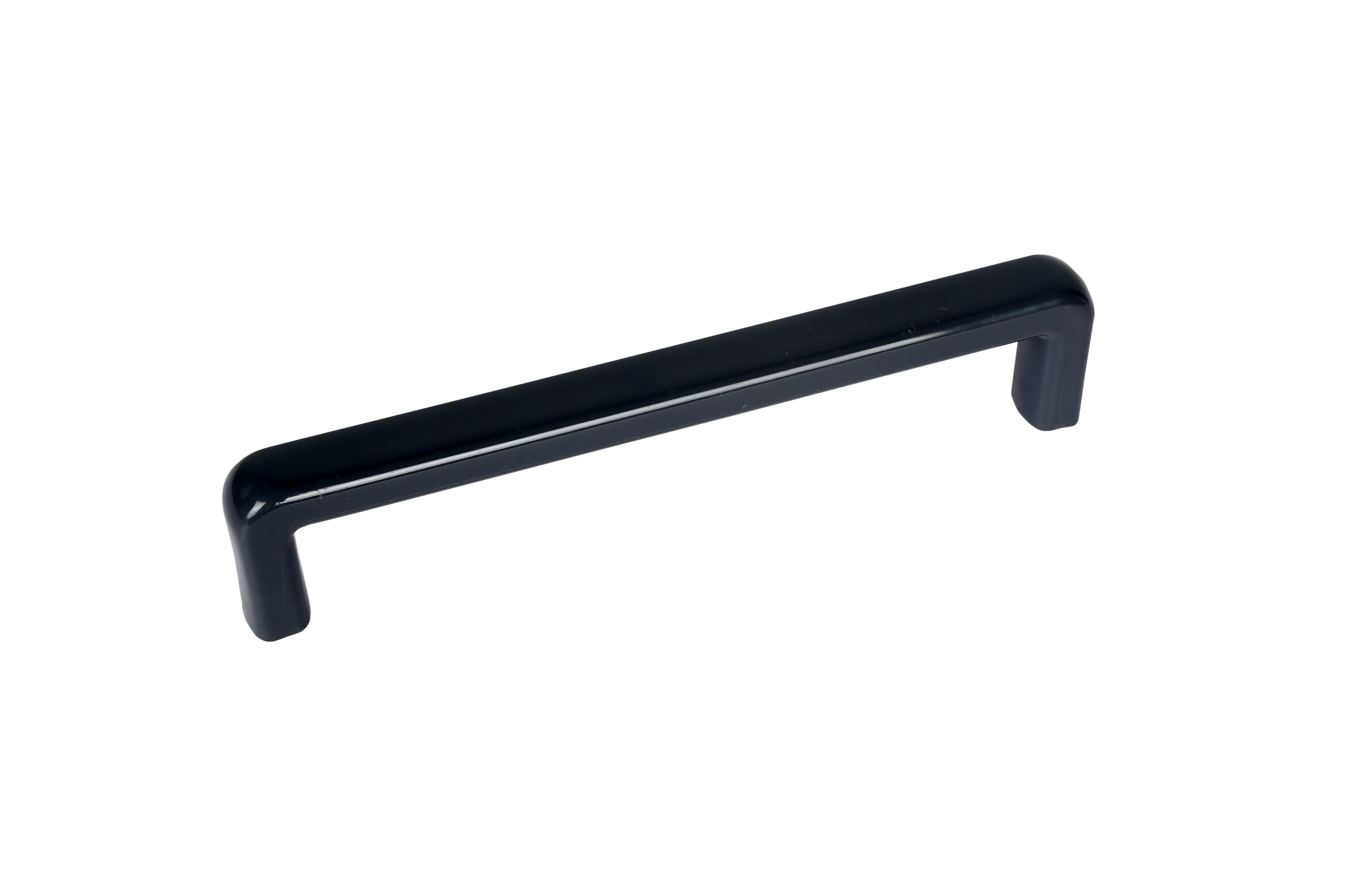 pp u-kulp, 160 mm, renk: antrasit