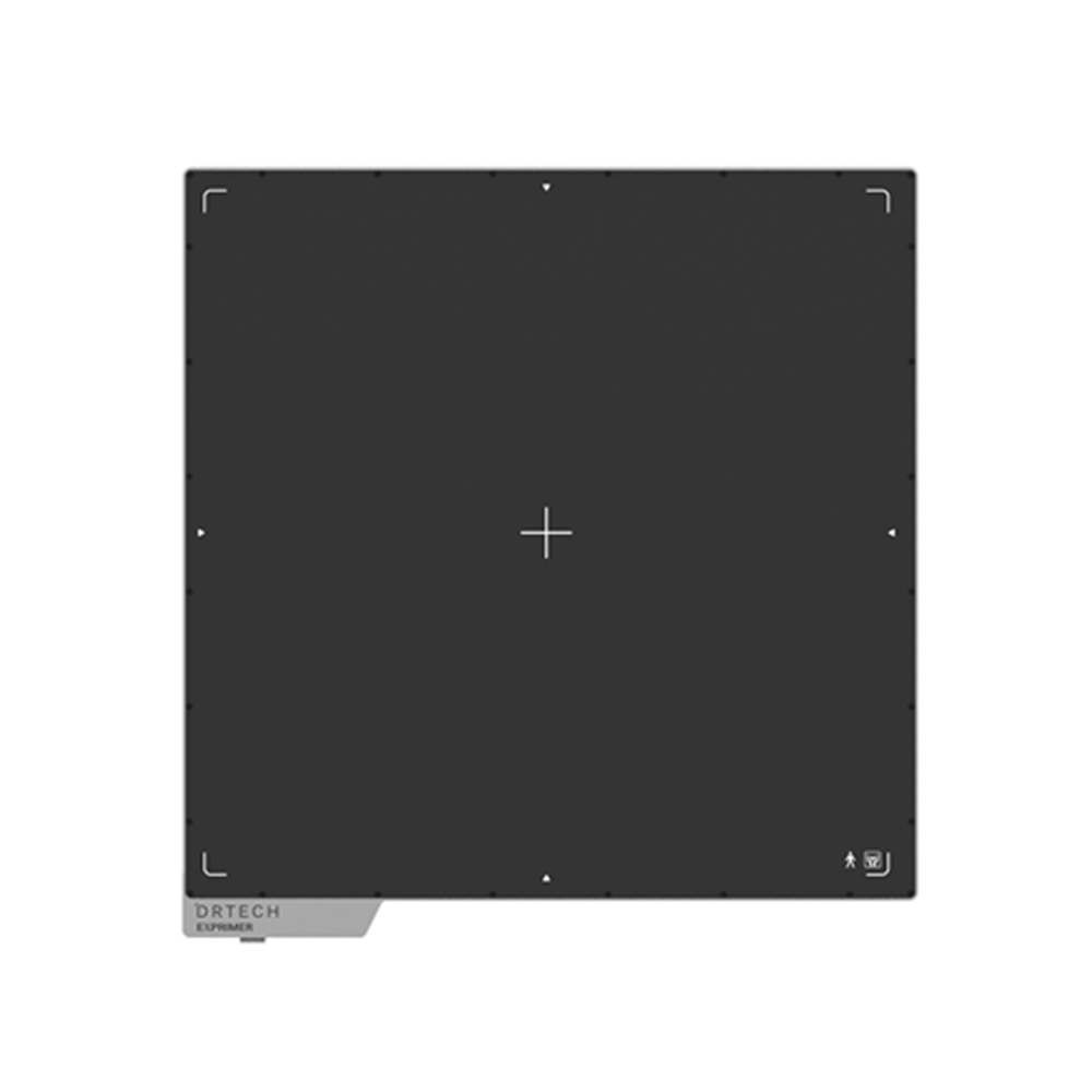 DRTECH EVS4343A Flachbild-Digitaldetektor