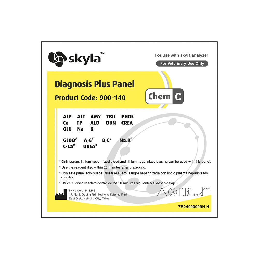 DİAGNOSİS PLUS PANEL