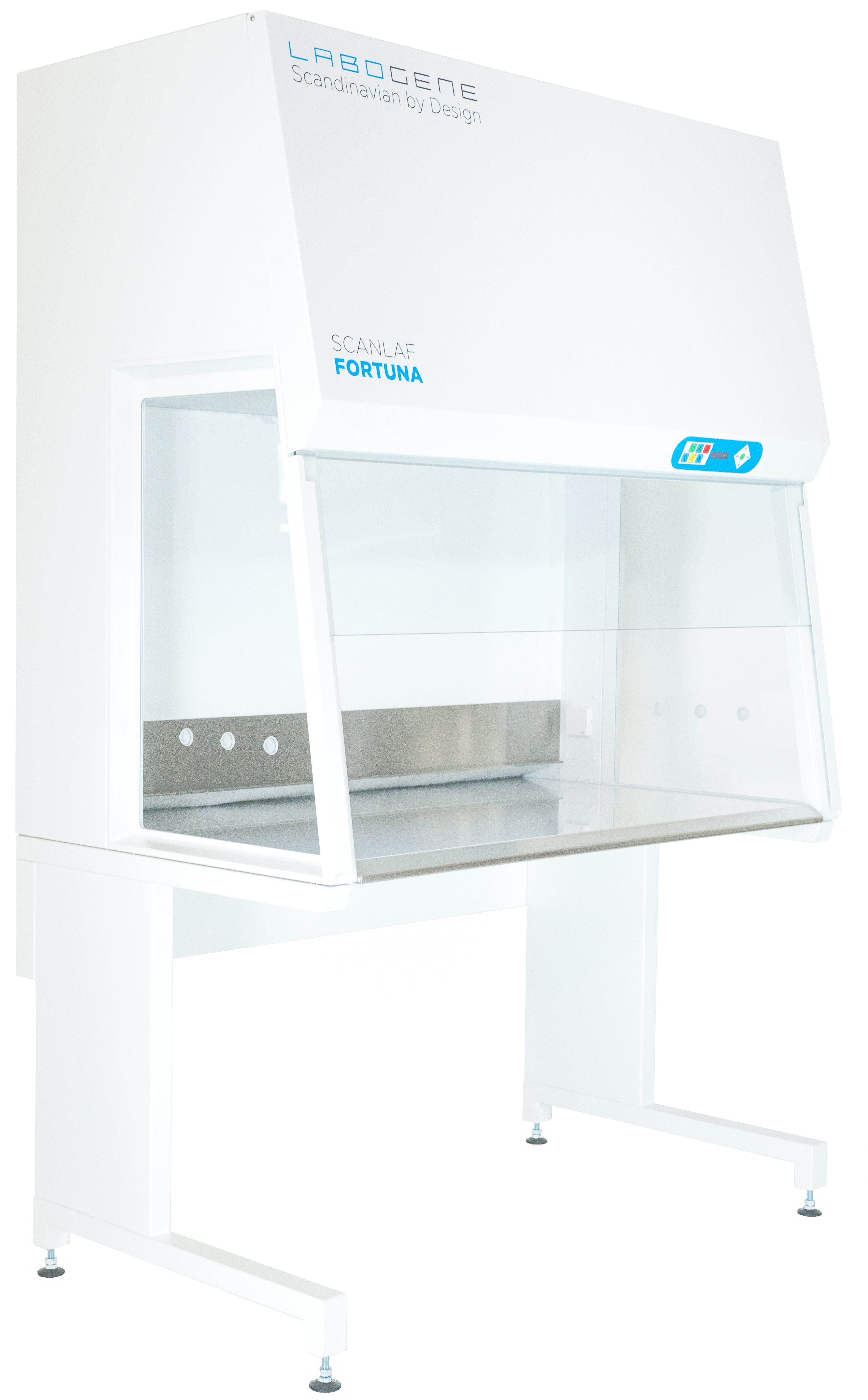 laminar flow-steril kabin