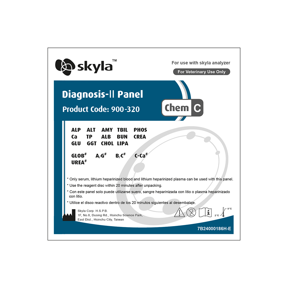 DİAGNOSİS-II PANEL
