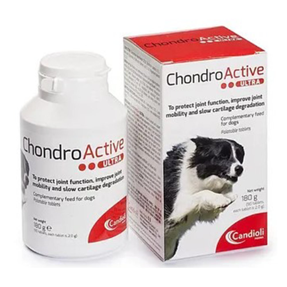 Chondro Active Ultra (Tabletten)