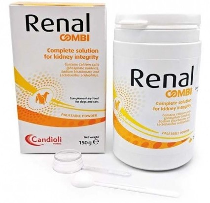 RENAL COMBI (Palatable Powder)