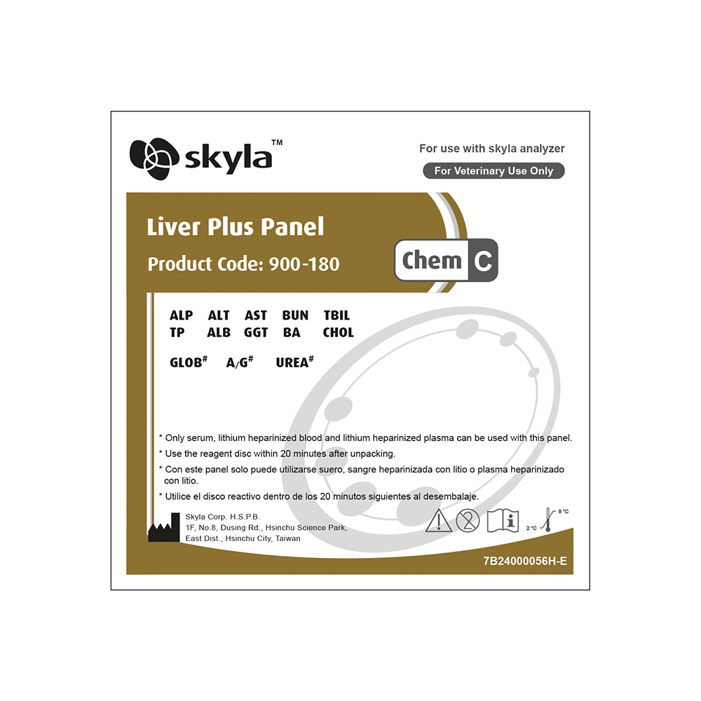 LİVER PLUS PANEL