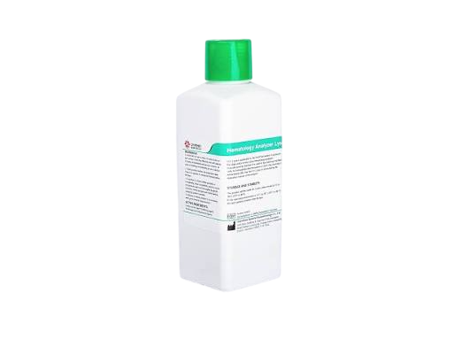 DYMIND LYSE (500 ML)