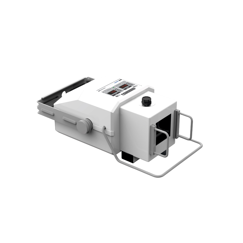 SKANRAY SKANMOBILE T R&ouml;ntgenger&auml;t (100 kV&ndash;100 mA)