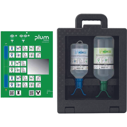 plum ibox 2 - 500ml 4,9% - 1000ml 0,9% - duo