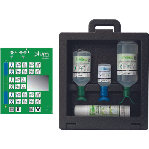 plum ibox 3 - 200ml 4,9% - 500ml 0,9% - 1000ml 0,9% duo - 250ml 0.9% spray