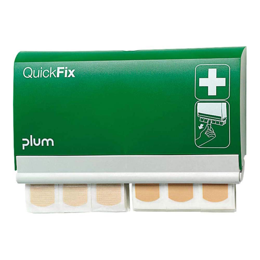 plum quickfix dispenser - 45 water resistant - 45 elastic