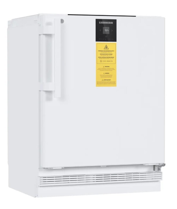 SRUfg 1001 Performance Undercounter Laboratory Refrigerator ATEX