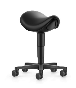 Allround Saddle Stool