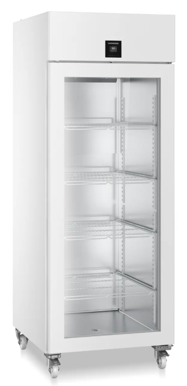 SRPvh 8411 Perfection Glass Door Laboratory Refrigerator