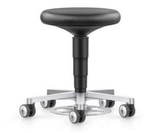 Cleanroom Stool