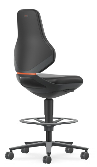Bimos Texon Laborstuhl